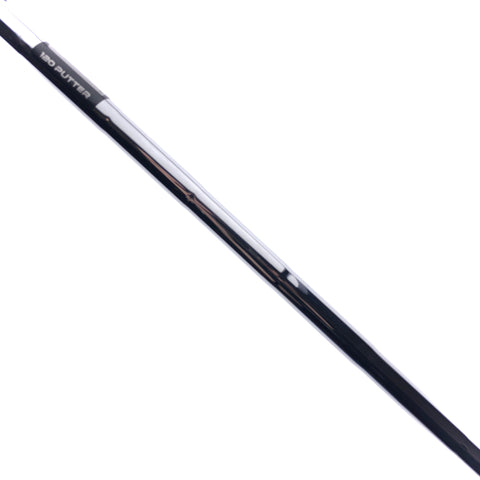 Used TaylorMade TP Collection Del Monte 7 Black Putter / 33.0 Inches