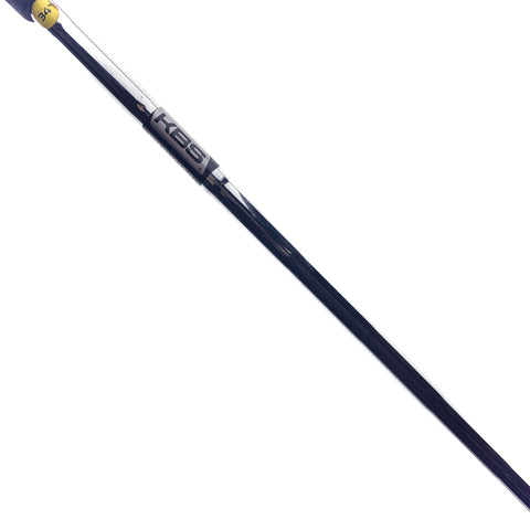 Used TaylorMade TP Collection Del Monte 7 Black Putter / 34.0 Inches / Left-Han