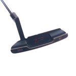 Used TaylorMade TP Collection Juno Putter / 34.0 Inches