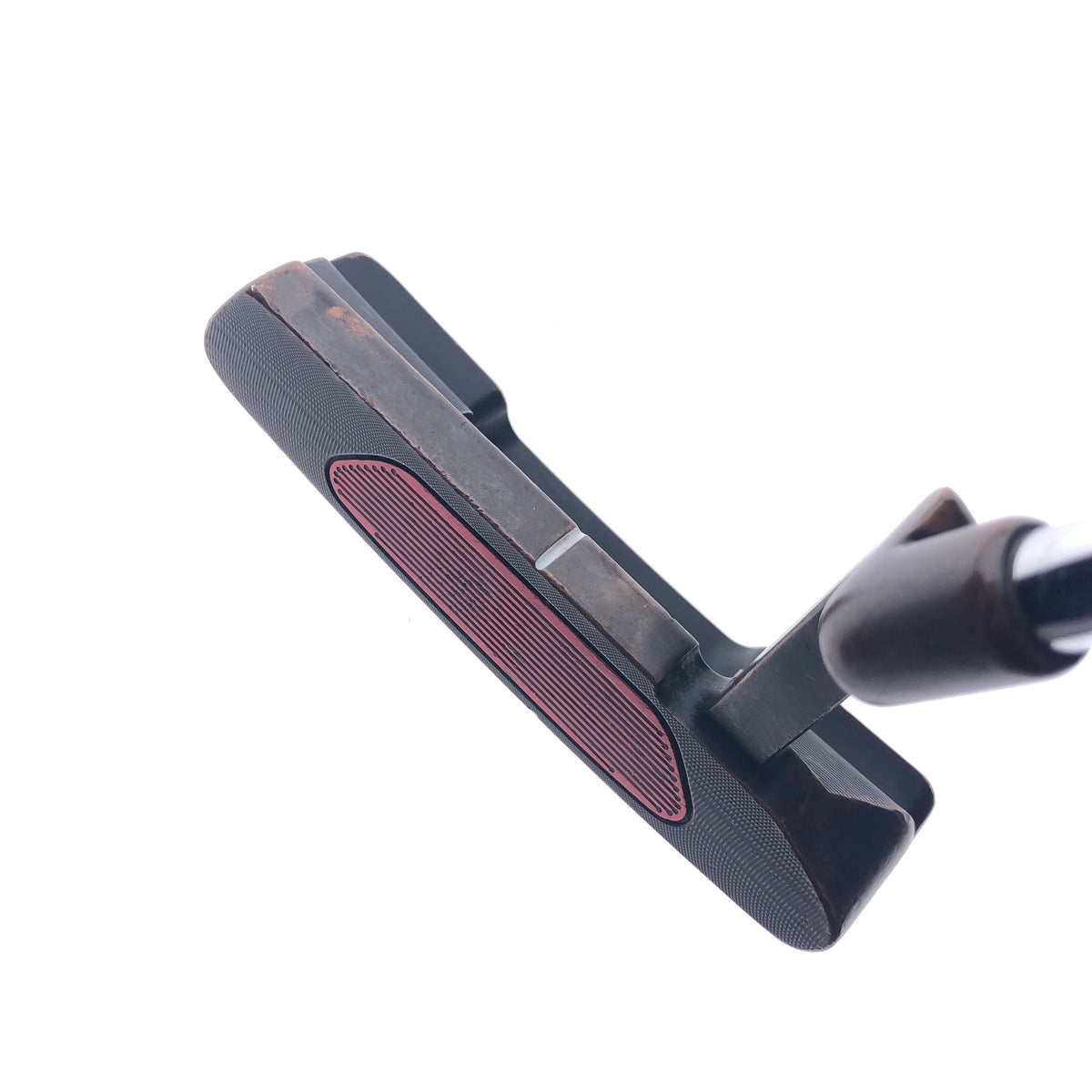 Used TaylorMade TP Collection Juno Putter / 34.0 Inches