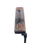 Used TaylorMade TP Collection Juno Putter / 34.0 Inches