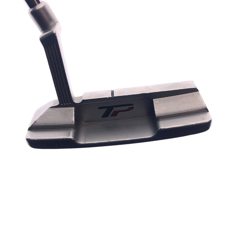 Used TaylorMade TP Collection Juno Putter / 35.0 Inches