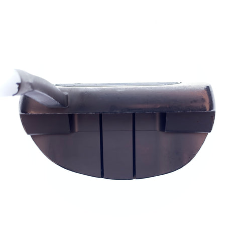 Used TaylorMade TP Collection Mullen Putter / 33.0 Inches
