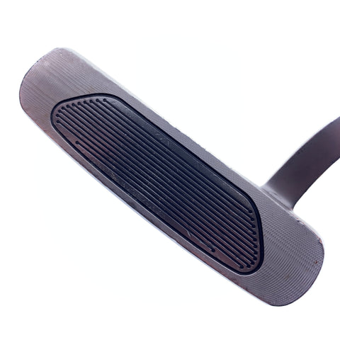 Used TaylorMade TP Collection Mullen Putter / 33.0 Inches