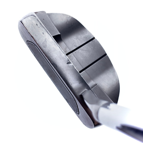 Used TaylorMade TP Collection Mullen Putter / 33.0 Inches