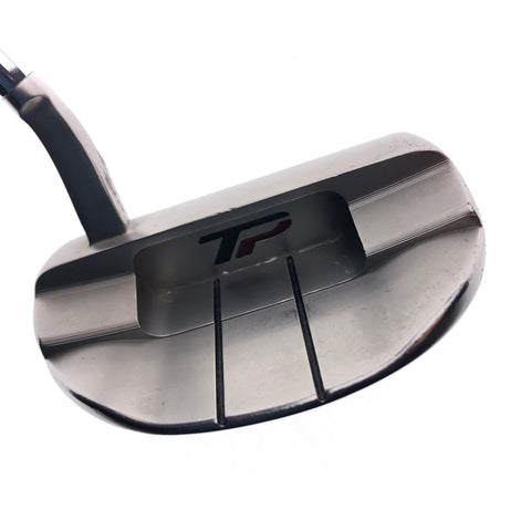 Used TaylorMade TP Collection Mullen Putter / 34.0 Inches