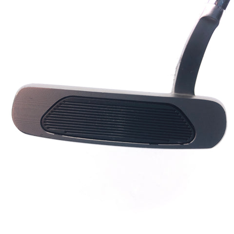 Used TaylorMade TP Collection Mullen Putter / 34.0 Inches