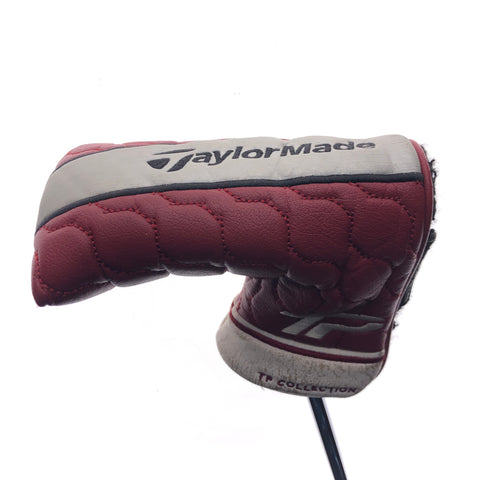 Used TaylorMade TP Collection Mullen Putter / 34.0 Inches