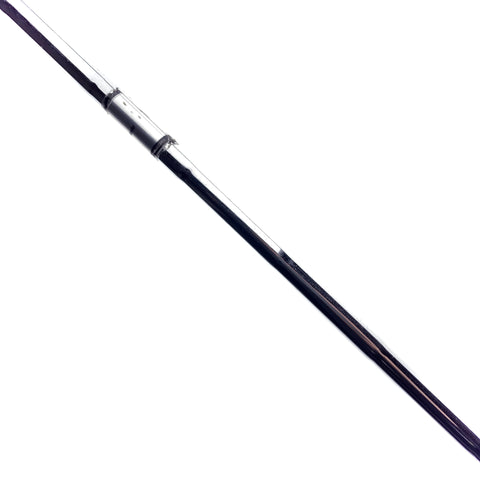 Used TaylorMade TP Collection Soto Putter / 34.0 Inches / Left-Handed