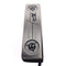 Used TaylorMade TP Collection Soto Putter / 35.0 Inches / STABILITY SHAFT