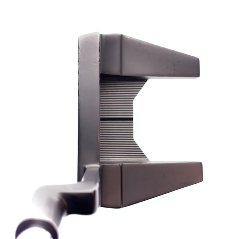 Used TaylorMade TP Hydro Blast Bandon 1 Putter / 34.0 Inches