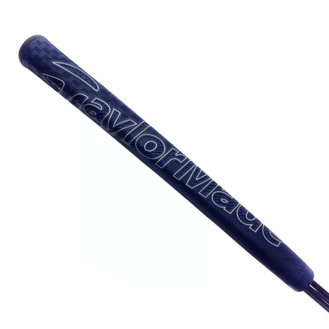 Used TaylorMade TP Hydro Blast Bandon 1 Putter / 34.0 Inches