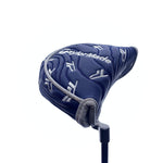 Used TaylorMade TP Hydro Blast Bandon 1 Putter / 34.5 Inches