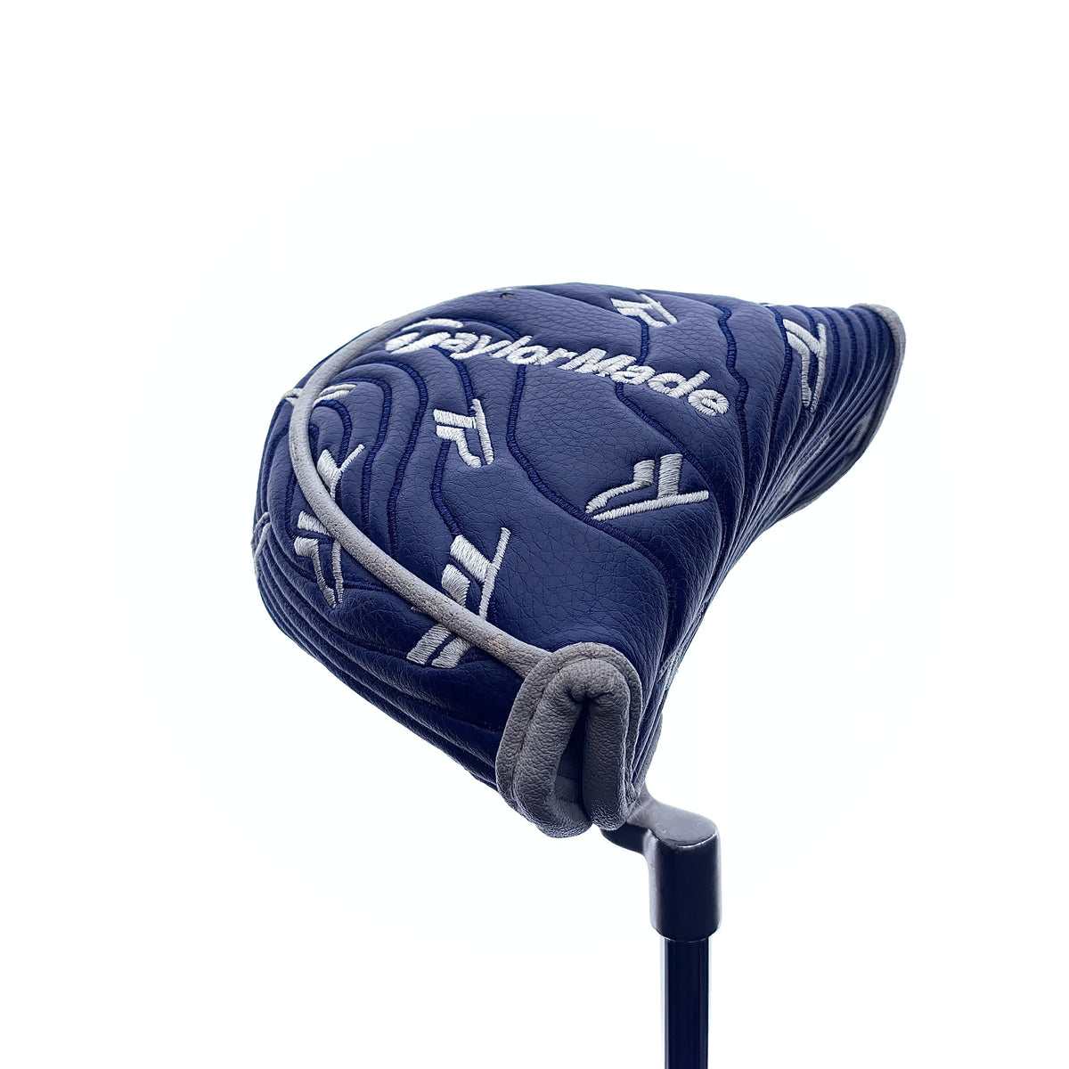 Used TaylorMade TP Hydro Blast Bandon 1 Putter / 34.5 Inches