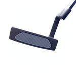 Used TaylorMade TP Hydro Blast Bandon 1 Putter / 34.5 Inches