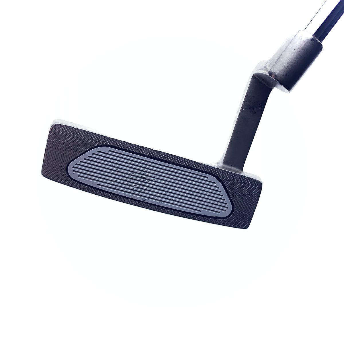 Used TaylorMade TP Hydro Blast Bandon 1 Putter / 34.5 Inches