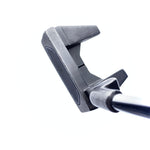 Used TaylorMade TP Hydro Blast Bandon 1 Putter / 34.5 Inches