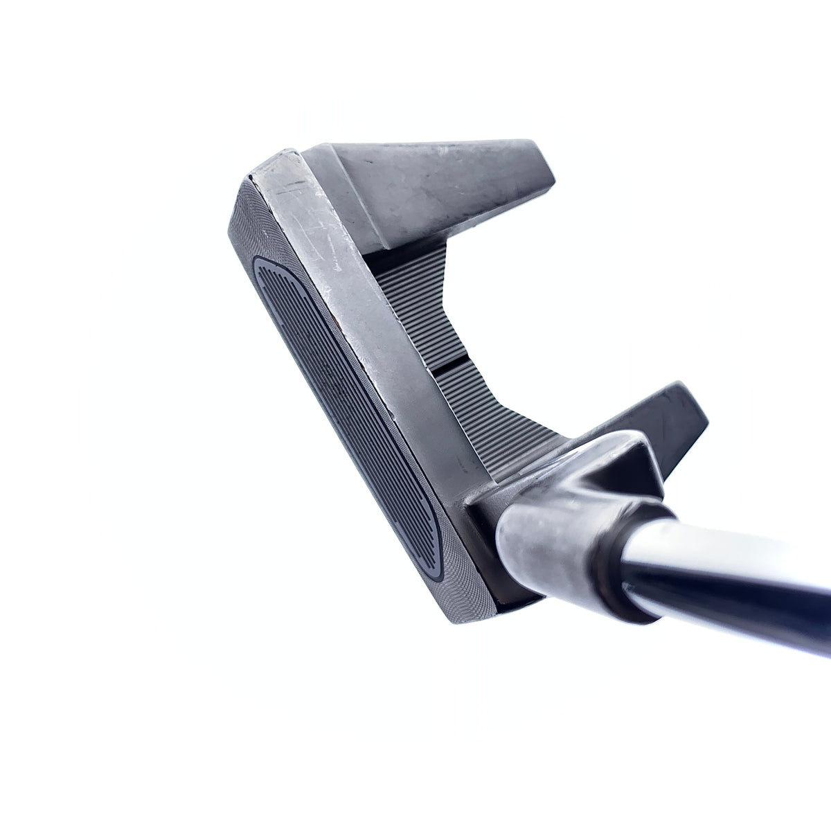 Used TaylorMade TP Hydro Blast Bandon 1 Putter / 34.5 Inches