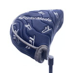 Used TaylorMade TP Hydro Blast Bandon 1 Putter / 35.0 Inches