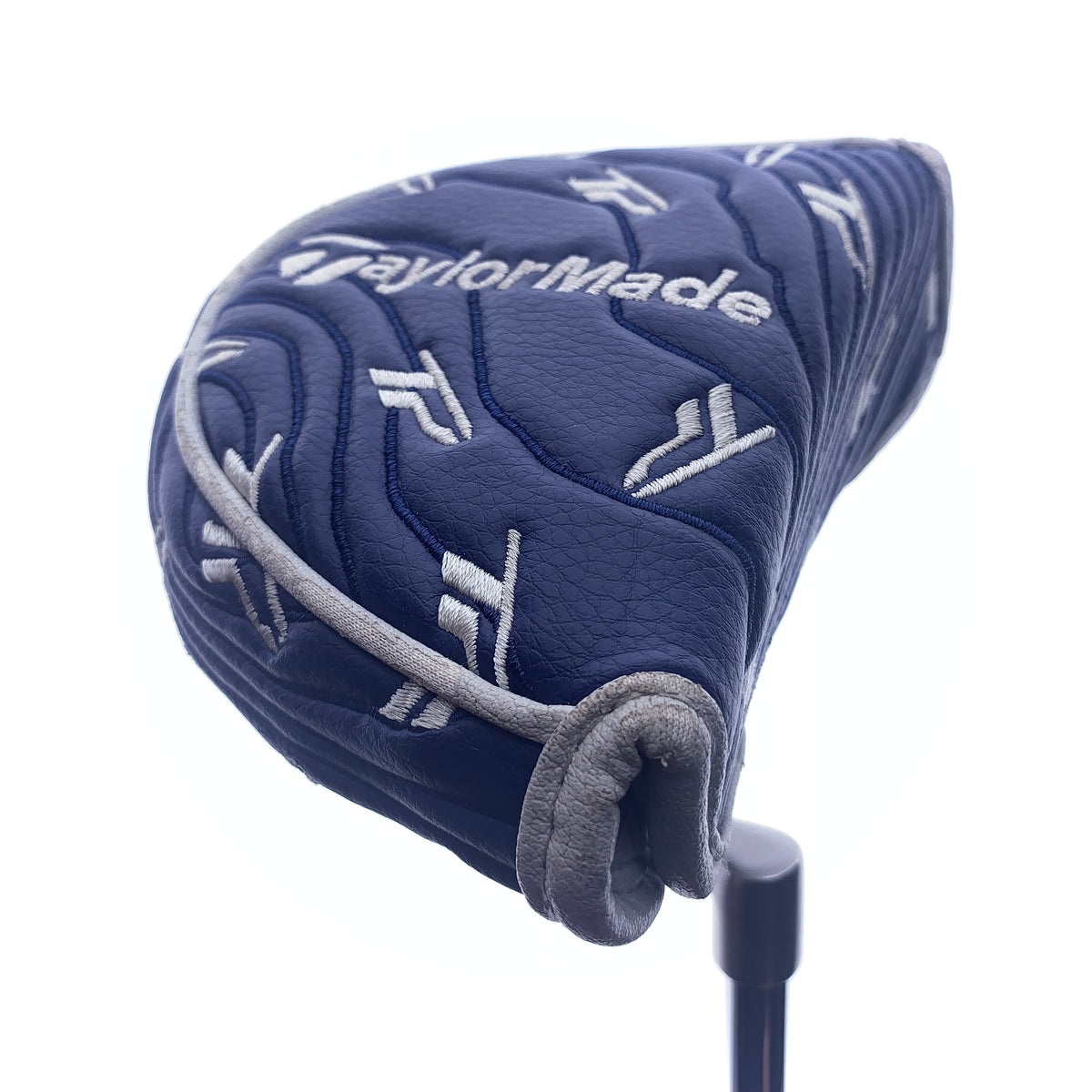 Used TaylorMade TP Hydro Blast Bandon 1 Putter / 35.0 Inches