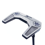 Used TaylorMade TP Hydro Blast Bandon 1 Putter / 35.0 Inches