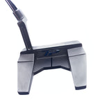 Used TaylorMade TP Hydro Blast Bandon 1 Putter / 35.0 Inches