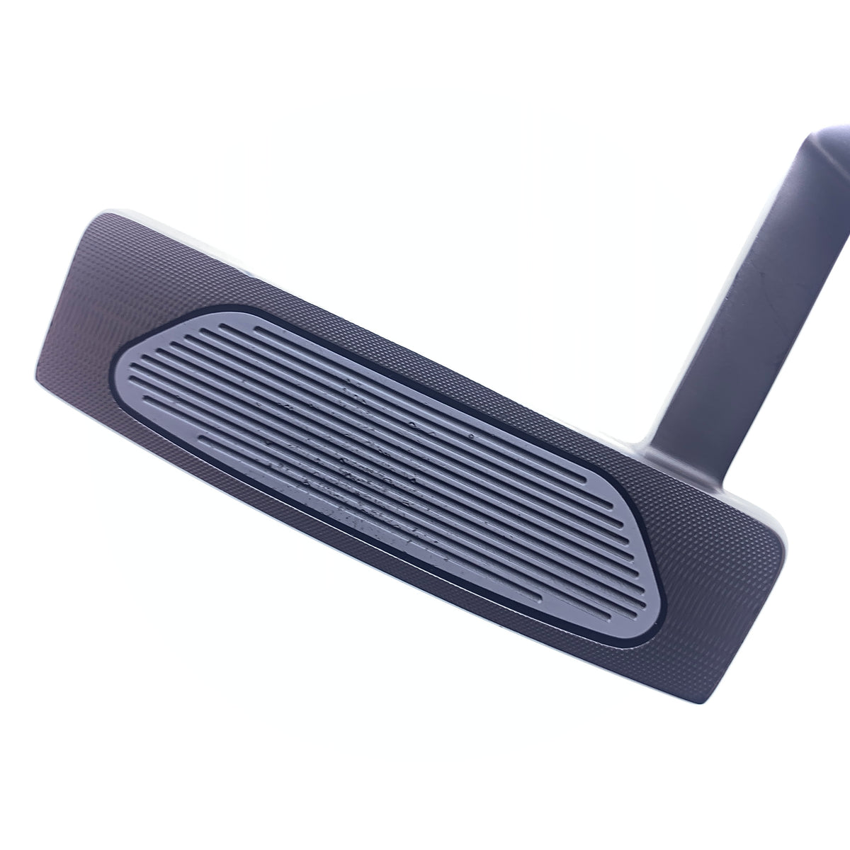 Used TaylorMade TP Hydro Blast Bandon 1 Putter / 35.0 Inches