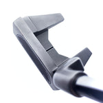 Used TaylorMade TP Hydro Blast Bandon 1 Putter / 35.0 Inches
