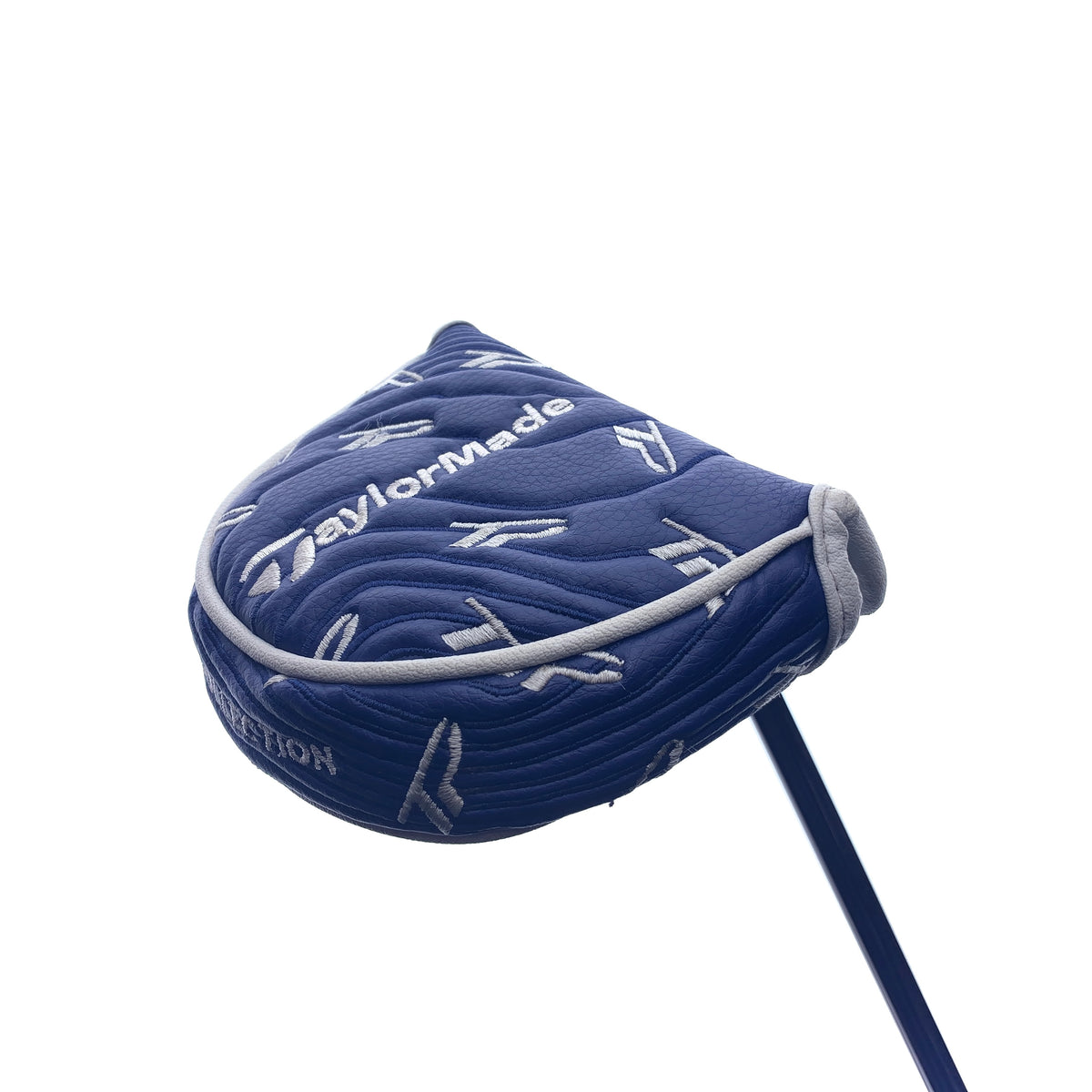Used TaylorMade TP Hydro Blast Bandon 3 Putter / 34.0 Inches
