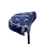 Used TaylorMade TP Hydro Blast Bandon 3 Putter / 34.0 Inches
