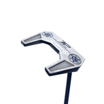 Used TaylorMade TP Hydro Blast Bandon 3 Putter / 34.0 Inches