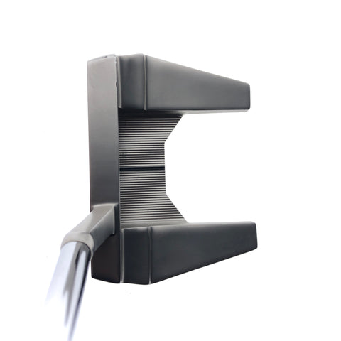 Used TaylorMade TP Hydro Blast Bandon 3 Putter / 34.0 Inches