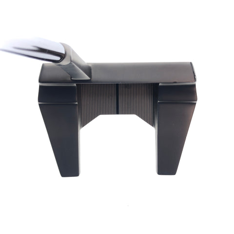 Used TaylorMade TP Hydro Blast Bandon 3 Putter / 34.0 Inches