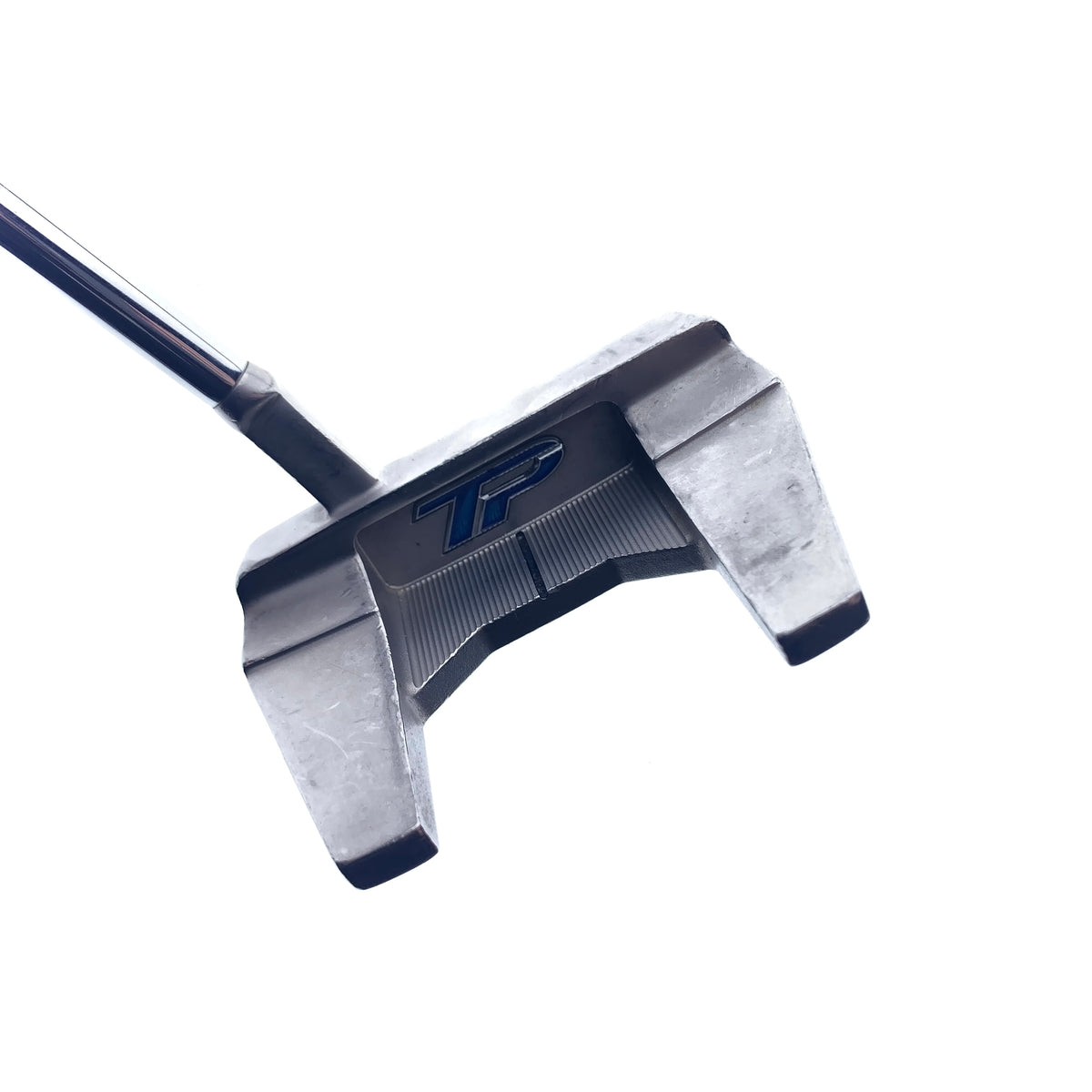 Used TaylorMade TP Hydro Blast Bandon 3 Putter / 34.0 Inches