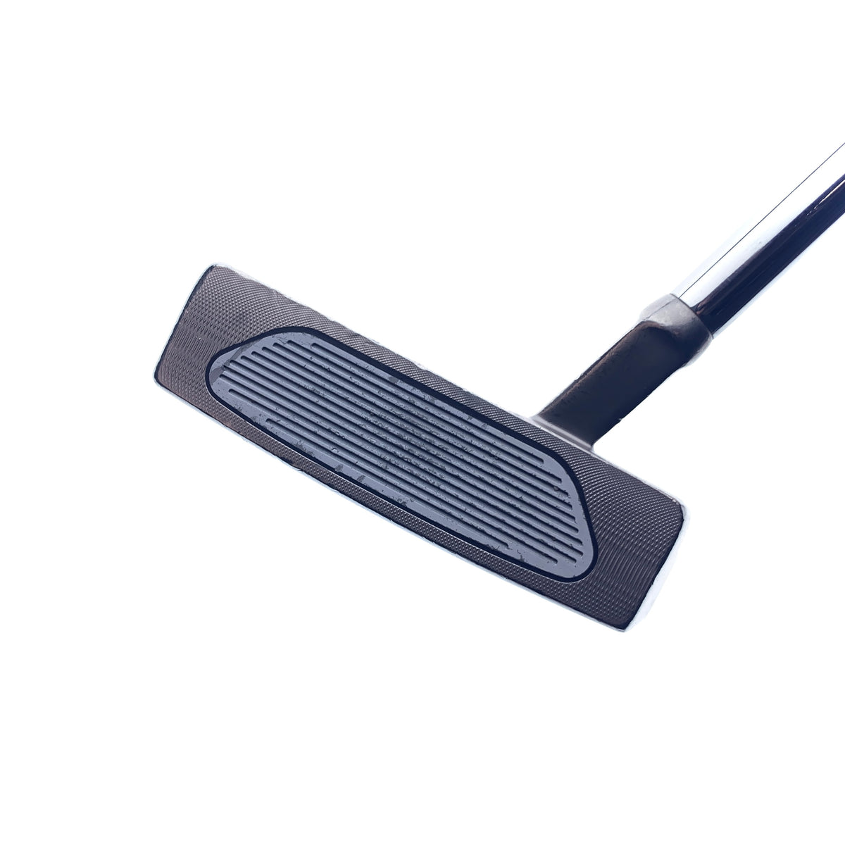 Used TaylorMade TP Hydro Blast Bandon 3 Putter / 34.0 Inches