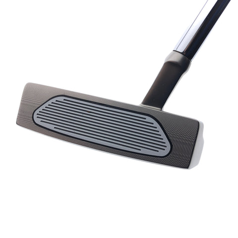 Used TaylorMade TP Hydro Blast Bandon 3 Putter / 34.0 Inches