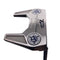 Used TaylorMade TP Hydro Blast Bandon 3 Putter / 34.0 Inches