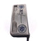 Used TaylorMade TP Hydro Blast Del Monte 7 Putter / 34.0 Inches