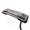 Used TaylorMade TP Hydro Blast Del Monte 7 Putter / 35.0 Inches