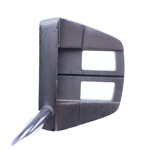 Used TaylorMade TP Hydro Blast DuPage SB Putter / 34.0 Inches