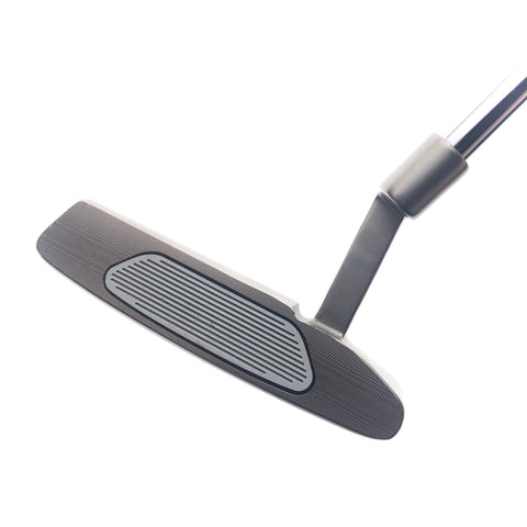 Used TaylorMade TP Hydro Blast Soto Putter / 34.0 Inches