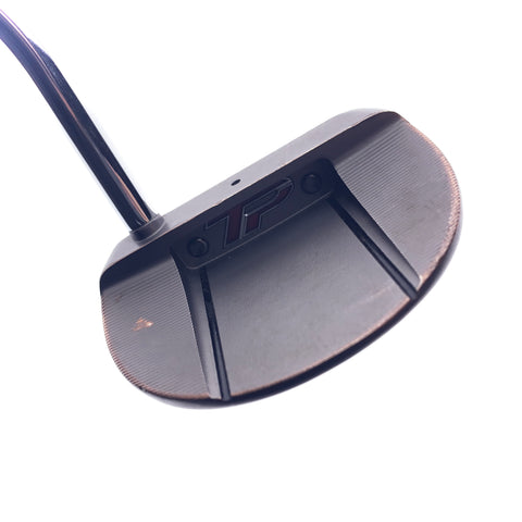 Used TaylorMade TP Patina Ardmore 1 Putter / 32.0 Inches