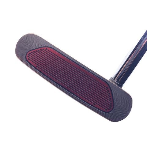 Used TaylorMade TP Patina Ardmore 1 Putter / 32.0 Inches