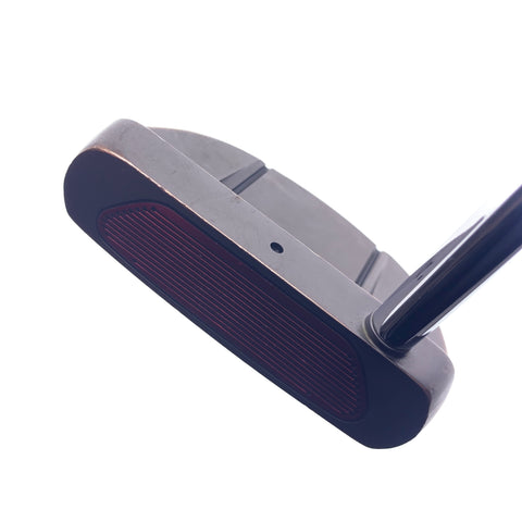 Used TaylorMade TP Patina Ardmore 1 Putter / 32.0 Inches