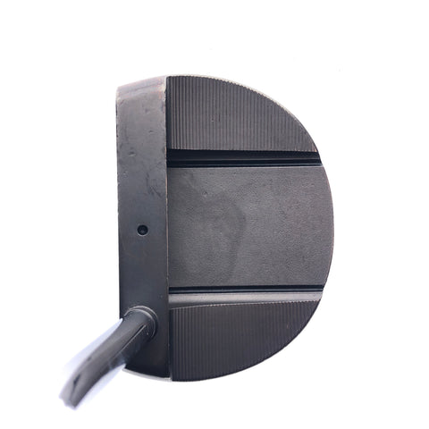 Used TaylorMade TP Patina Ardmore 1 Putter / 34.0 Inches