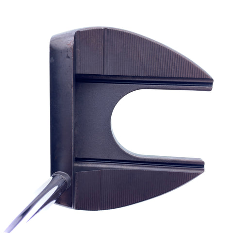 Used TaylorMade TP Patina Ardmore 2 Putter / 34.0 Inches