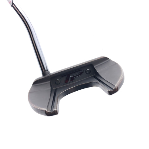 Used TaylorMade TP Patina Ardmore 2 Putter / 34.0 Inches