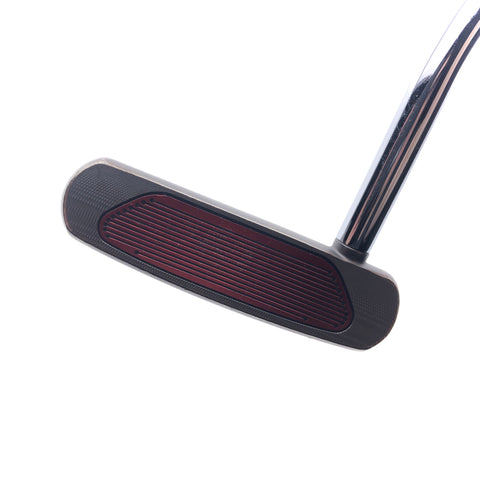 Used TaylorMade TP Patina Ardmore 2 Putter / 34.0 Inches