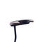 Used TaylorMade TP Patina Ardmore 2 Putter / 34.0 Inches / Left-Handed