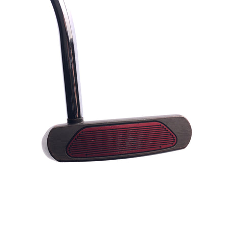 Used TaylorMade TP Patina Ardmore 2 Putter / 34.0 Inches / Left-Handed